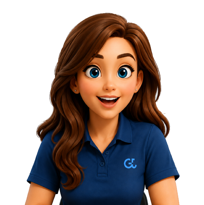 Allie, the GiveAlly AI assistant
